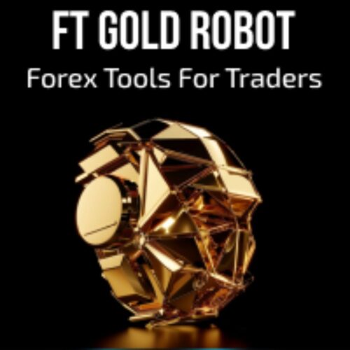 FT GOLD ROBOT EA