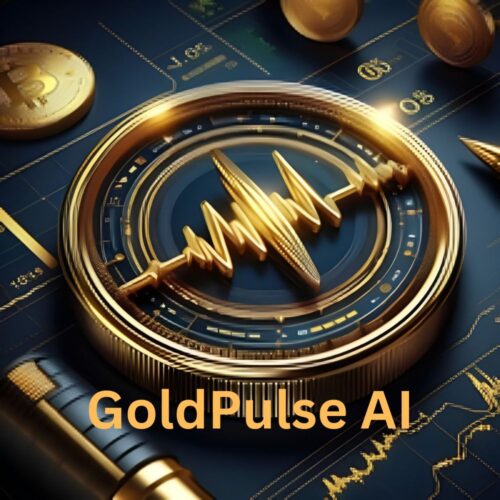 GoldPulse AI EA