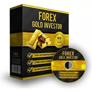 Forex GOLD Investor EA